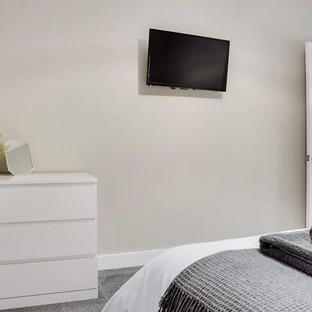 Birkenhead - 2 Bedroom House Exterior foto